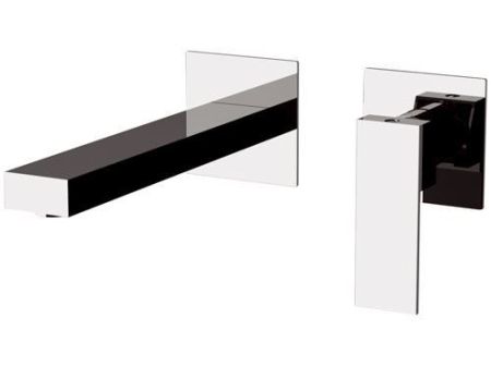 Qubica Design Смеситель для раковины QD15P, артикул QD15P