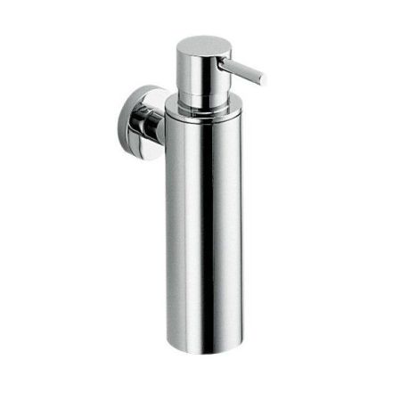 Colombo Plus Дозатор для жидкого мыла, подвесной, цвет: хром, артикул W4981.CR