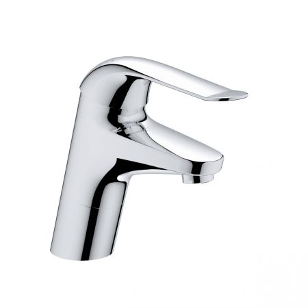 Смеситель для раковины GROHE Euroeco Special Grande, рычаг 120 мм, хром (32765000), артикул 32765000