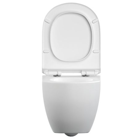 Подвесной унитаз Cersanit BRASKO Vortex DPL EO slim (68915), артикул 68915