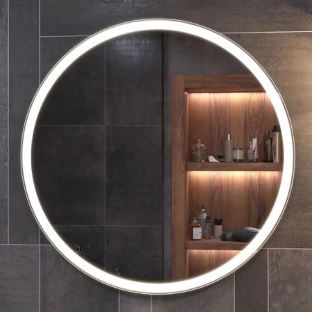 Зеркало VIGO Cosmo Comfort 800, артикул 140