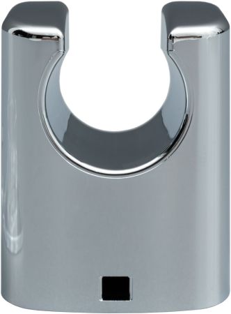 Держатель для душа Allen Brau Infinity 5.21B17-00 хром, артикул 5.21B17-00