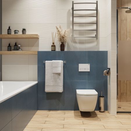 Комплект 7 в 1 Lavinia Boho Relfix One 87050133, артикул 87050133