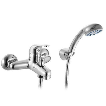 Смеситель для ванны Milardo Davis DA23204CK MI Хром