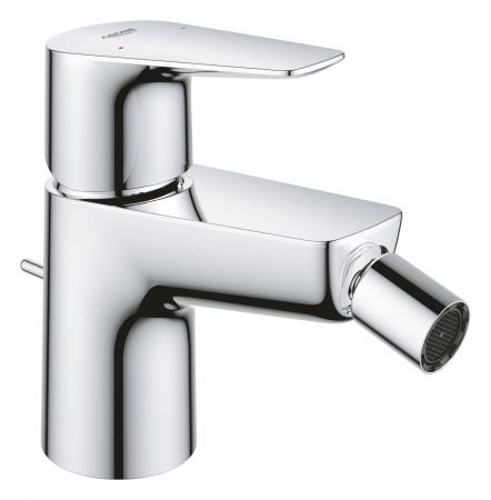 Смеситель для биде  GROHE BAU EDGE 23331001 (хром, L-11,7 H-6,6), шт, артикул 23331001