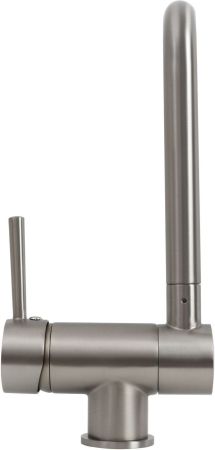 Смеситель для кухни Allen Brau Fenster 5.60004-BN никель браш, артикул 5.60004-BN
