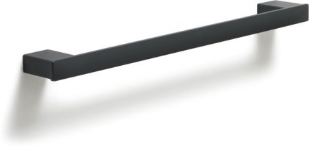 Gedy Lounge, полотенцедержатель, длина 44.2, цвет черный матовый, артикул 5421/45(14)