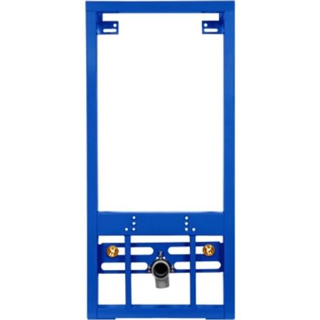 Инсталляция Cersanit Link IN-BI-LINK для биде Синяя, артикул P-IN-BI-LINK