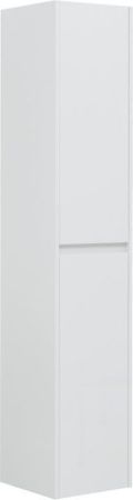 Шкаф-пенал Aquanet Nova Lite 35 белый, артикул 00242266