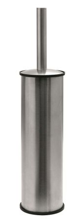 Gedy Project, напольный металлический ерш, цвет зачищенный хром, артикул 5034(38)