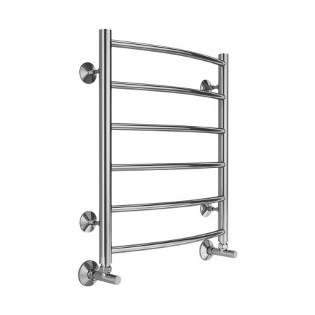 Полотенцесушитель водяной Terminus Классик П6 50х60, артикул 4670078530226