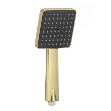 Душевая лейка Savol S-FSP07C, матовое золото, артикул S-FSP07C