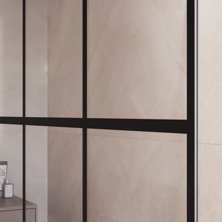 Душевая перегородка RGW WA-018B (1000), артикул 35101810-84