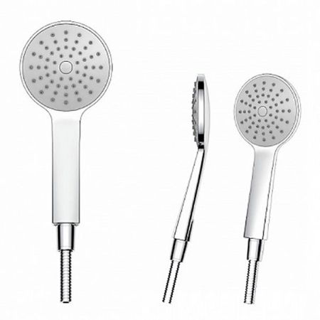 Душевая система Iddis Zodiac ZODSB1Fi76 Хром, артикул ZODSB1Fi76