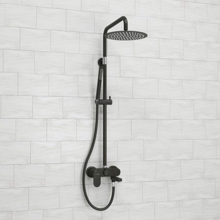 A174.258.217.CB Душевой комплект со смесителем, артикул A174.258.217.CB