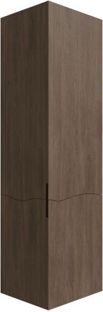 Шкаф-пенал Allen Brau Glority 40 1.35008.NW дуб антик, артикул 1.35008.NW