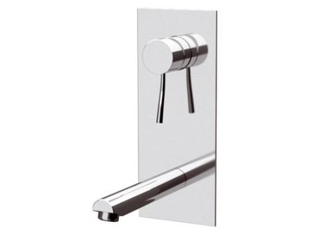 Minimal Смеситель для раковины N14, артикул N14