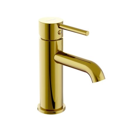 360210600 Scandinavian Pure, смеситель для умывальника, золото