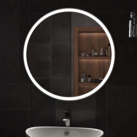 Зеркало VIGO Cosmo Comfort 800, артикул 140