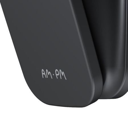 A50A35522 Inspire V2.0, Крючок для полотенец, черный, шт A50A35522 Inspire V2.0, Крючок для полотенец, черный, шт