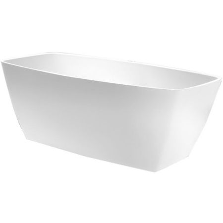 Акриловая ванна Vincea VBT-215 170x80 без гидромассажа