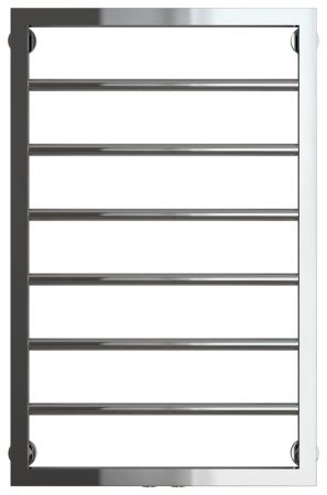Полотенцесушитель водяной КАНЦЛЕР 800х500 (Без покрытия), артикул 00-0254-8050