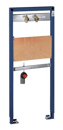 Система инсталляции для литой раковины и смесителя GROHE Rapid SL (1,3 м) (38544000), артикул 38544000