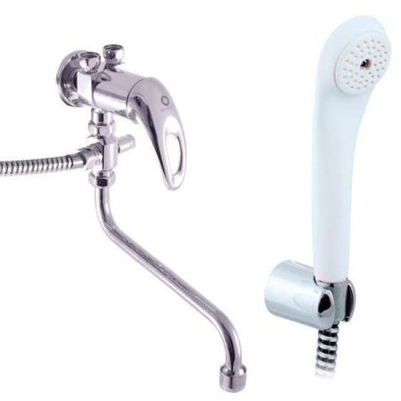 Смеситель для ванны Rav Slezak E056/1P, артикул E056/1P