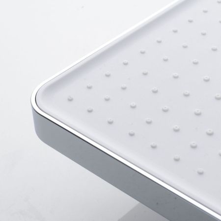 Душевая система Shevanik S4636, хром