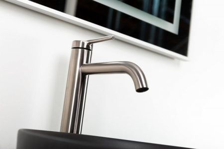 Смеситель для раковины BELBAGNO ETN-LMC2-IN арт. ETN-LMC2-IN, артикул ETN-LMC2-IN