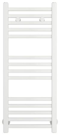 Полотенцесушитель водяной МОДУС 800х300 (Белый), артикул 12-0250-8030