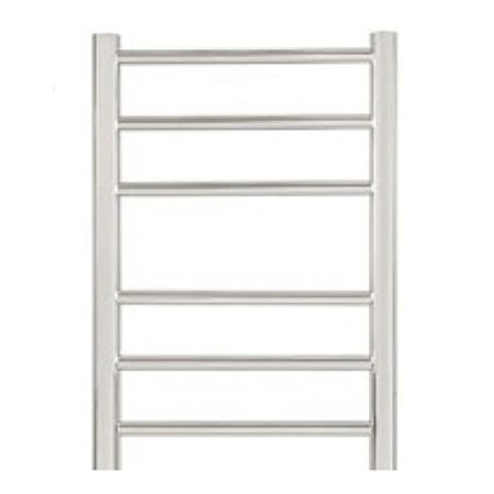 Водяной полотенцесушитель Grota Grosso 550х760 Хром, артикул 