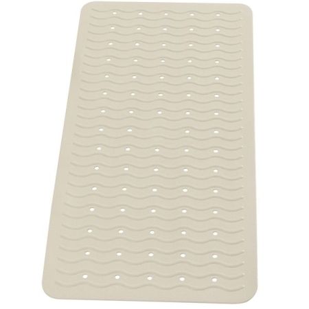 Коврик для ванны Ridder Playa 38x80 Бежевый
