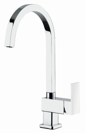 Смеситель для раковины CEZARES UNIKA-LSM1-A, артикул UNIKA-LSM1-A-NOP-W0