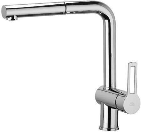 Смеситель для кухни Paffoni Ringo RIN185CR, артикул RIN185CR