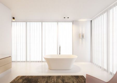 Ванна BARCA 170x79/215l, артикул BS6000500000000