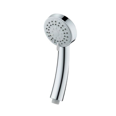 Лейка для душа Splenka S450.01, хром