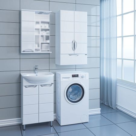 Тумба для умыв. "Родос 50"  (ум. Фостер 50), артикул 206011