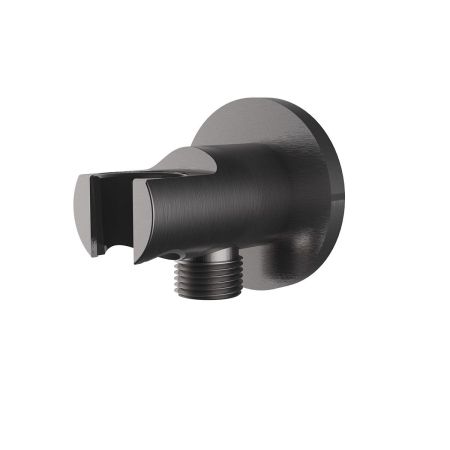 Душевой комплект Inspire VSFW-4I211GM встраиваемый, вороненая сталь, артикул VSFW-4I211GM