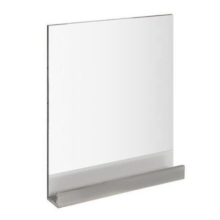 Зеркало Ravak 10° 55х11 Белое