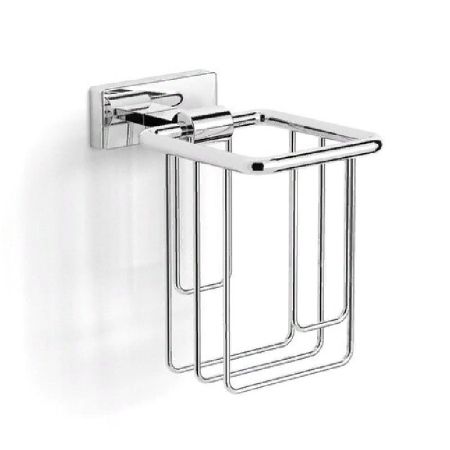 Держатель освежителя воздуха Langberger Alster 10974A Хром, артикул 10974A