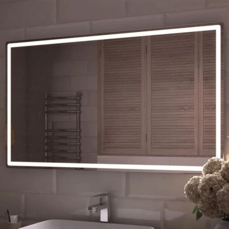 Зеркало VIGO Geometry Comfort 1200, артикул 066