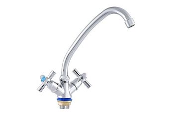 Смеситель для кухни FAUZT (FZs-223-18)