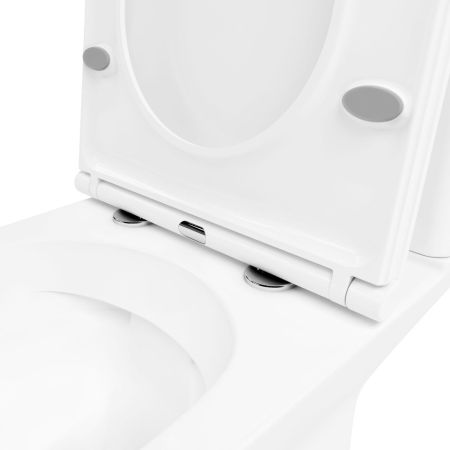 Комплект 2 в 1 Lavinia Boho Elegant Rimless 21060009, артикул 21060009