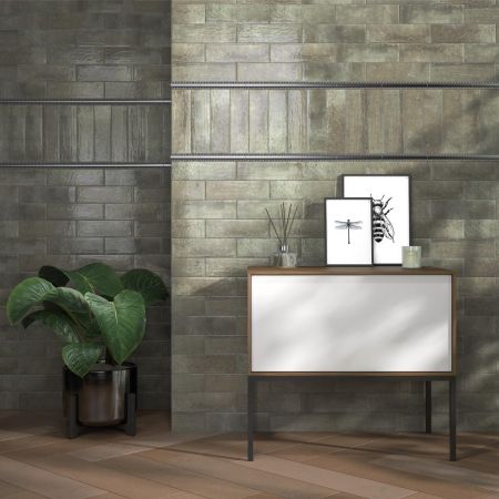 Тумба ATOLLO напольная/подвесная с ящиком 80, белая матовая, артикул AT.80\WHT.M