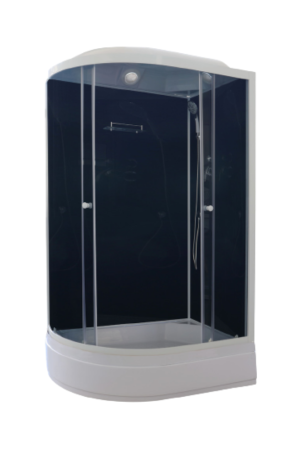 Кабина CM121R  душевая PARLY, артикул CM121R