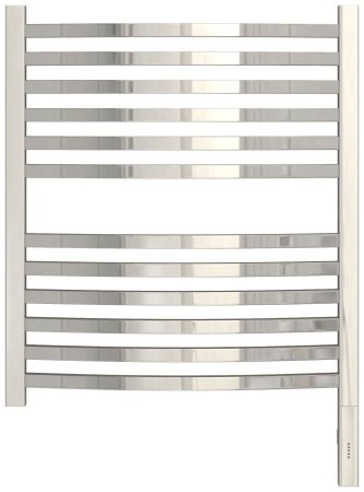 Полотенцесушитель электрический АРКУС 3.0 600х500 МЭМ правый (Без покрытия), артикул 00-5705-6050