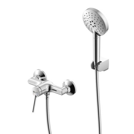 Смеситель для душа Lemark Minima (LM3803C), артикул LM3803C