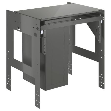 Система сортировки отходов и мусора GROHE (40980000) Система сортировки отходов и мусора GROHE (40980000)