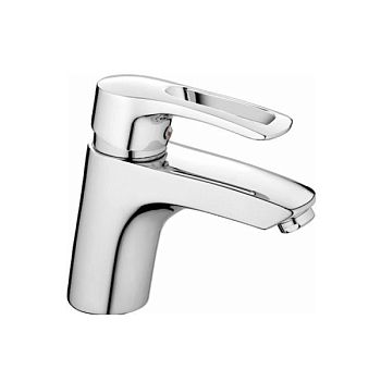 Смеситель для раковины FASHUN A1066, хром